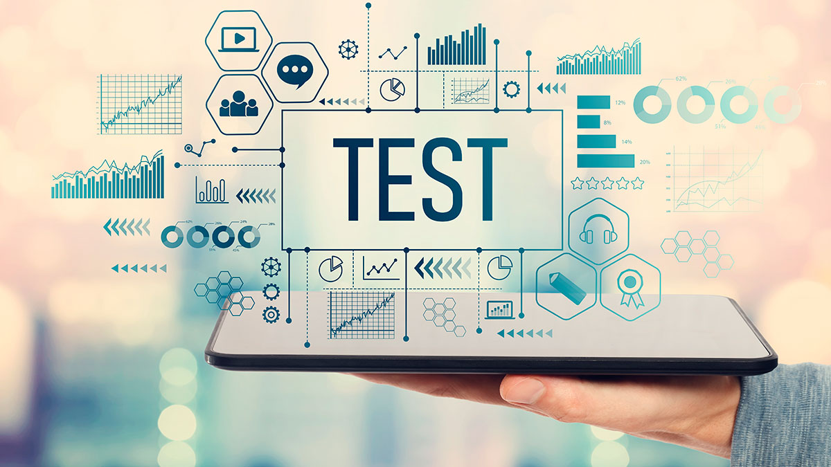 Tácticas y estrategias para presentar exámenes tipo test.